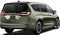 2027 Chrysler Pacifica PACIFICA LIMITED AWD