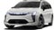 2027 Chrysler Pacifica PACIFICA LIMITED AWD