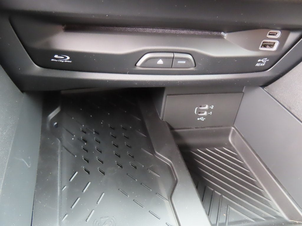 2026 Chrysler Pacifica PACIFICA PINNACLE AWD