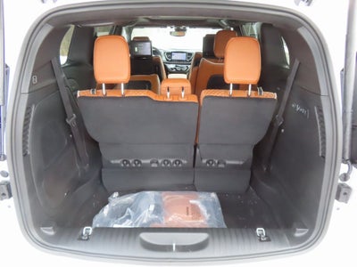 2026 Chrysler Pacifica PACIFICA PINNACLE AWD