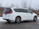 2026 Chrysler Pacifica PACIFICA PINNACLE AWD