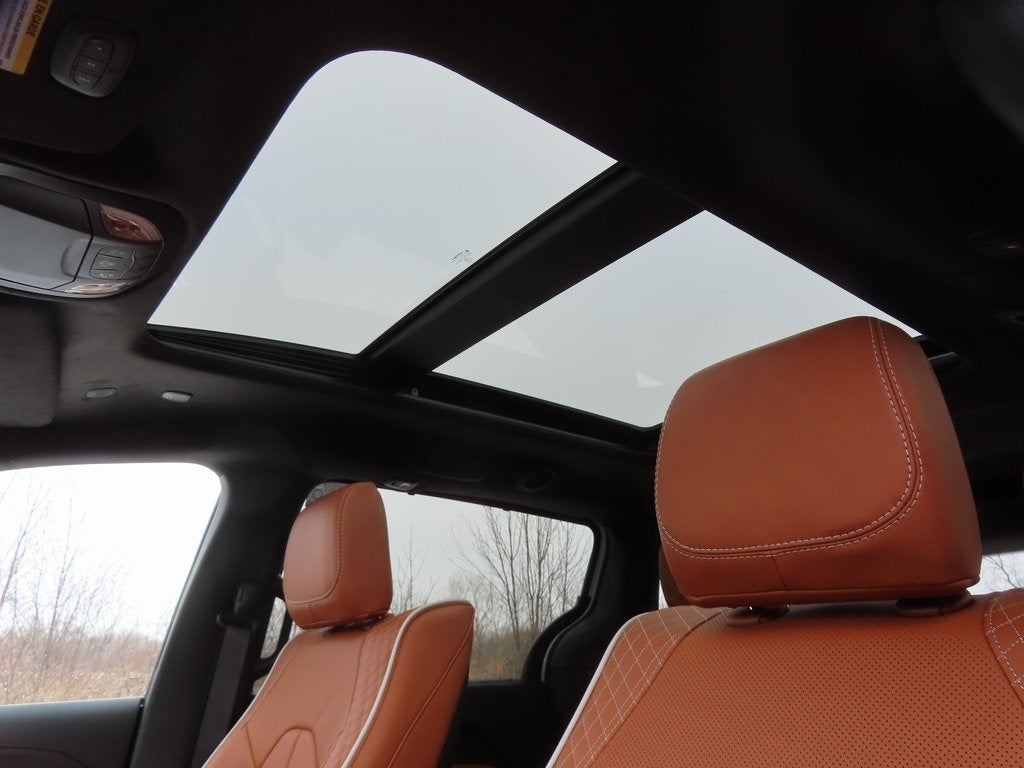 2026 Chrysler Pacifica PACIFICA PINNACLE AWD