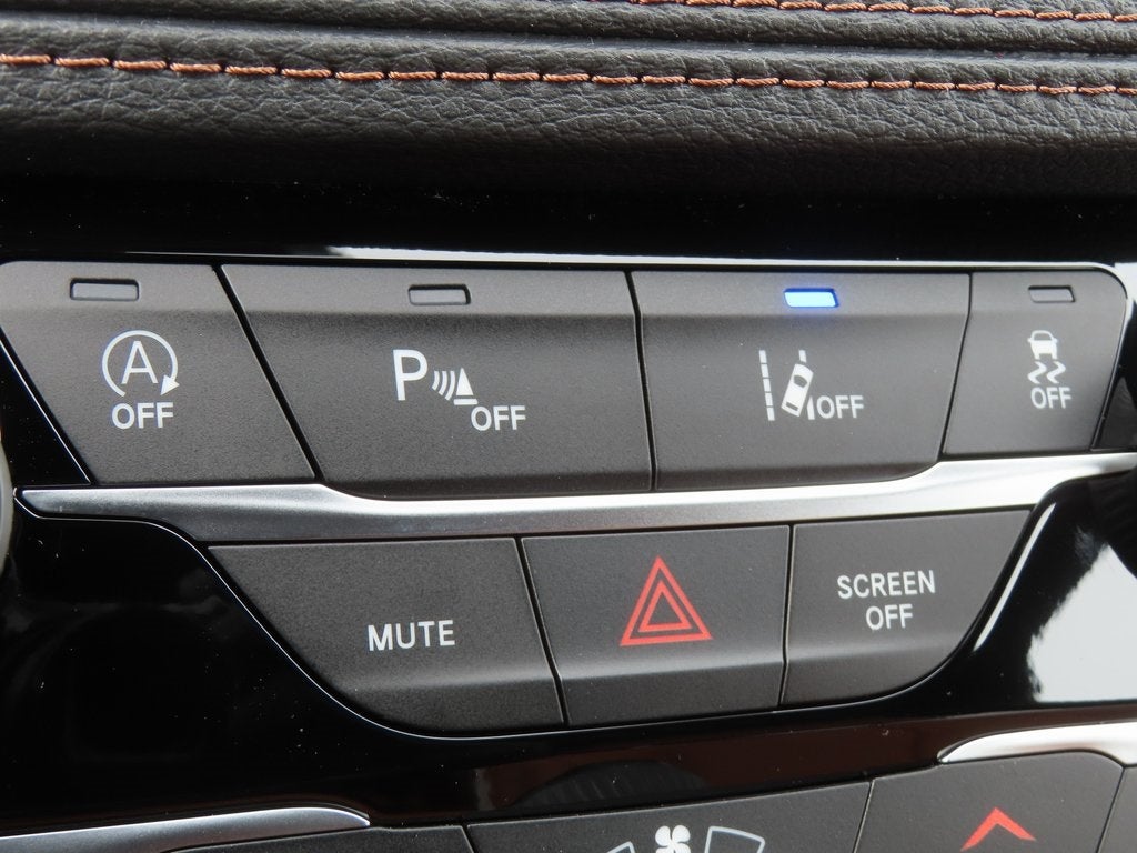 2026 Chrysler Pacifica PACIFICA PINNACLE AWD