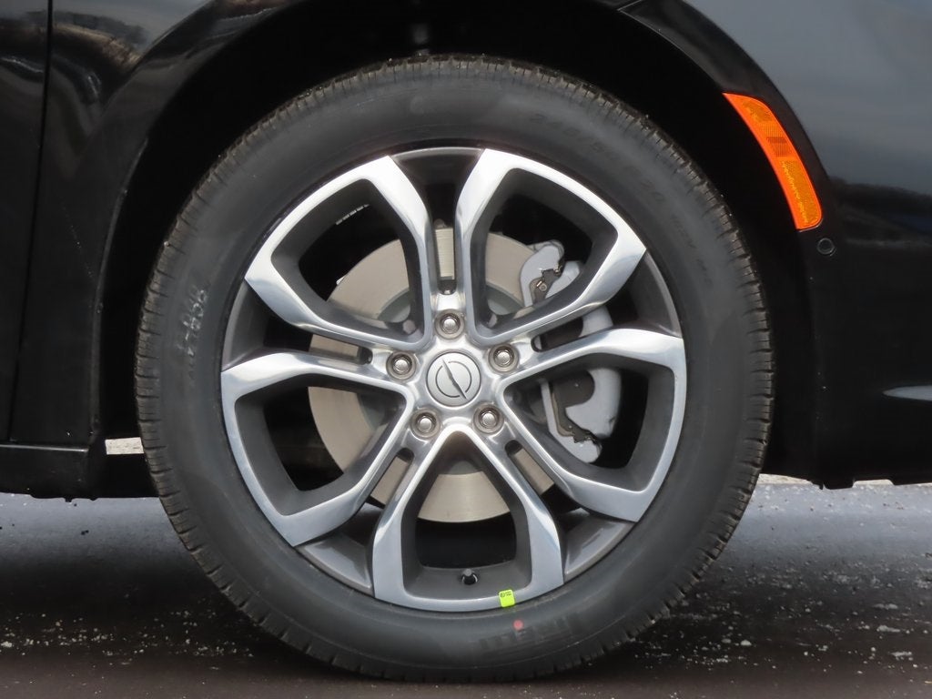 2026 Chrysler Pacifica PACIFICA PINNACLE AWD