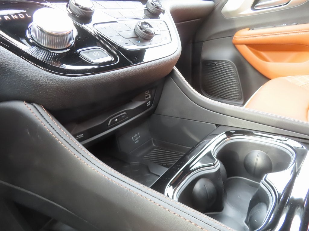 2026 Chrysler Pacifica PACIFICA PINNACLE AWD