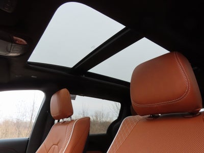 2026 Chrysler Pacifica PACIFICA PINNACLE AWD