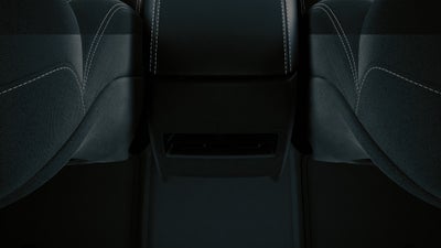 2027 Jeep Cherokee CHEROKEE LAREDO 4X4