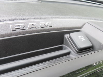 2026 RAM 3500 RAM 3500 TRADESMAN REGULAR CAB 4X4 8' BOX