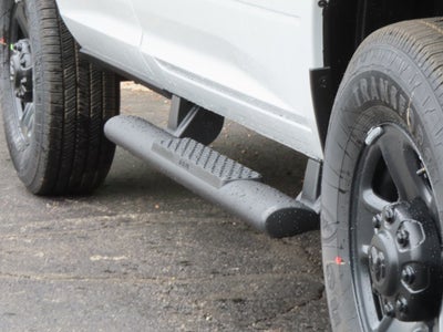 2026 RAM 3500 RAM 3500 TRADESMAN REGULAR CAB 4X4 8' BOX