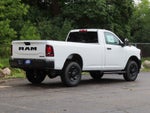 2026 RAM 3500 RAM 3500 TRADESMAN REGULAR CAB 4X4 8' BOX