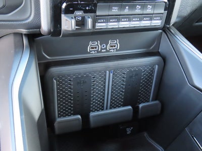 2027 RAM 3500 RAM 3500 BIG HORN CREW CAB 4X4 6'4' BOX