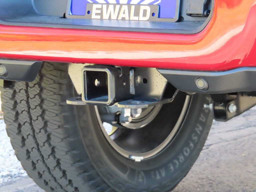 2027 RAM 3500 RAM 3500 BIG HORN CREW CAB 4X4 6'4' BOX