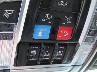 2026 RAM 3500 RAM 3500 LARAMIE CREW CAB 4X4 6'4' BOX