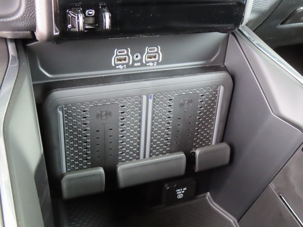 2026 RAM 2500 RAM 2500 LARAMIE CREW CAB 4X4 6'4' BOX