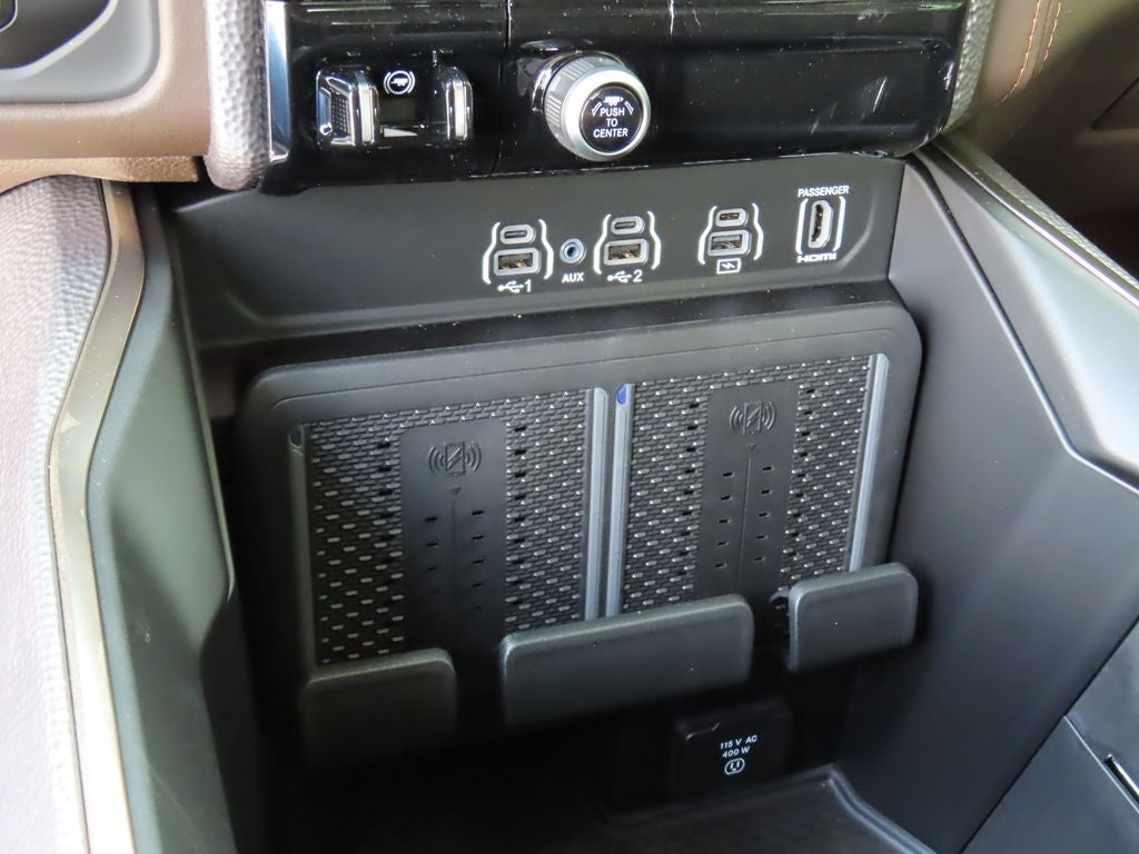 2026 RAM 3500 RAM 3500 LIMITED LONGHORN CREW CAB 4X4 8' BOX