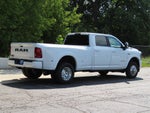 2026 RAM 3500 RAM 3500 LIMITED LONGHORN CREW CAB 4X4 8' BOX