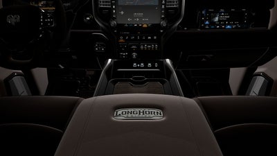2026 RAM 3500 RAM 3500 LIMITED LONGHORN CREW CAB 4X4 8' BOX