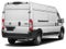 2027 RAM ProMaster 2500 SLT