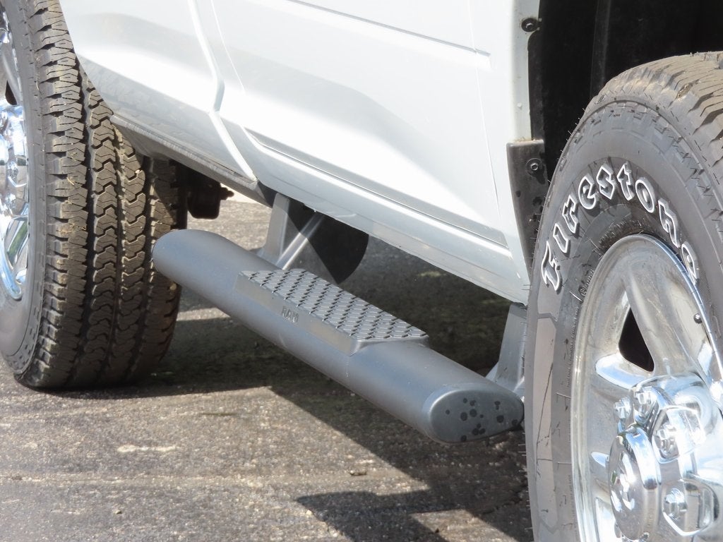 2024 RAM 2500 RAM 2500 TRADESMAN REGULAR CAB 4X4 8' BOX