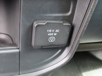 2024 RAM 2500 RAM 2500 TRADESMAN REGULAR CAB 4X4 8' BOX