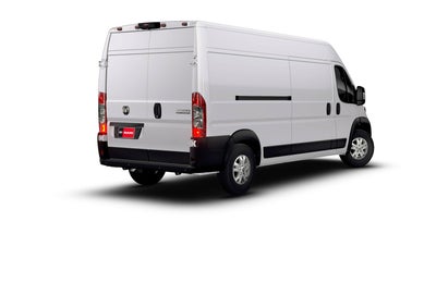 2026 RAM ProMaster 3500 RAM PROMASTER 3500 SLT CARGO VAN HIGH ROOF 159' WB