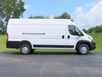 2023 RAM ProMaster 3500 RAM PROMASTER 3500 CARGO VAN HIGH ROOF 159' WB EXT