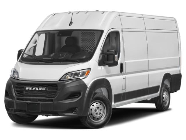 2027 RAM ProMaster 3500 SLT