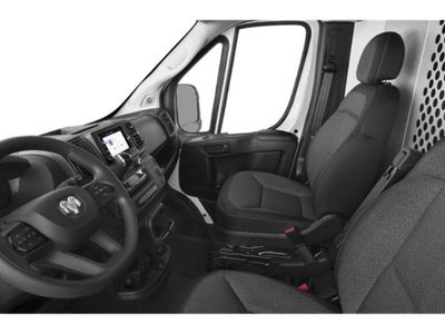 2027 RAM ProMaster 3500 SLT