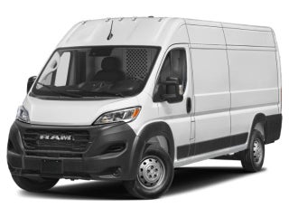 2027 RAM ProMaster 3500 SLT