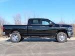 2026 RAM 2500 RAM 2500 TRADESMAN CREW CAB 4X4 6'4' BOX