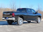 2026 RAM 2500 RAM 2500 TRADESMAN CREW CAB 4X4 6'4' BOX