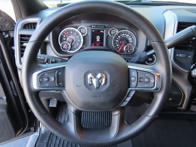 2026 RAM 2500 RAM 2500 TRADESMAN CREW CAB 4X4 6'4' BOX