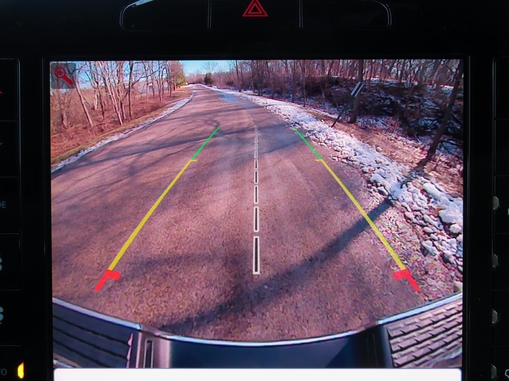 2026 RAM 2500 RAM 2500 TRADESMAN CREW CAB 4X4 6'4' BOX