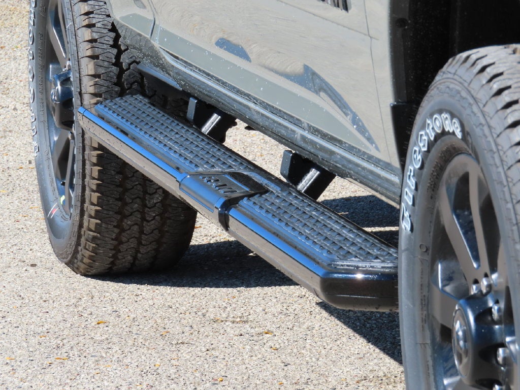 2027 RAM 2500 RAM 2500 BIG HORN CREW CAB 4X4 6'4' BOX