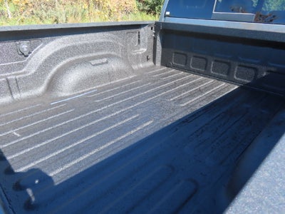 2027 RAM 2500 RAM 2500 BIG HORN CREW CAB 4X4 6'4' BOX