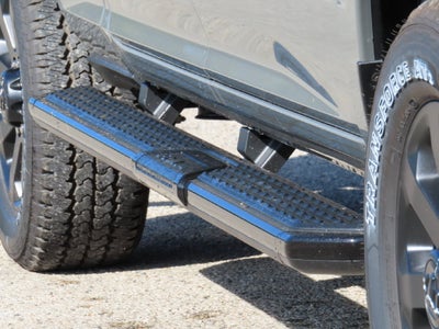 2027 RAM 2500 RAM 2500 BIG HORN CREW CAB 4X4 6'4' BOX