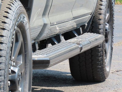2026 RAM 2500 RAM 2500 BIG HORN CREW CAB 4X4 6'4' BOX