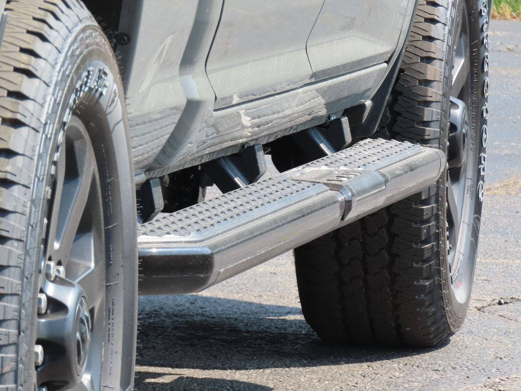 2026 RAM 2500 RAM 2500 BIG HORN CREW CAB 4X4 6'4' BOX