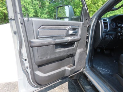 2026 RAM 2500 RAM 2500 BIG HORN CREW CAB 4X4 6'4' BOX