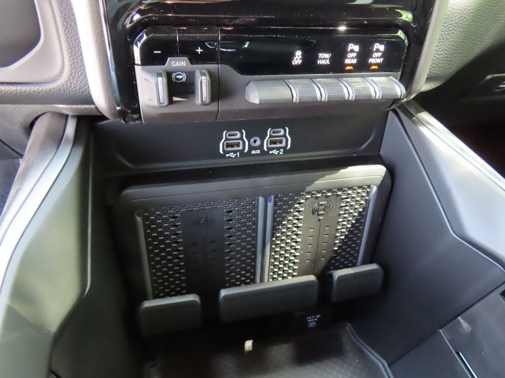 2026 RAM 2500 RAM 2500 BIG HORN CREW CAB 4X4 6'4' BOX