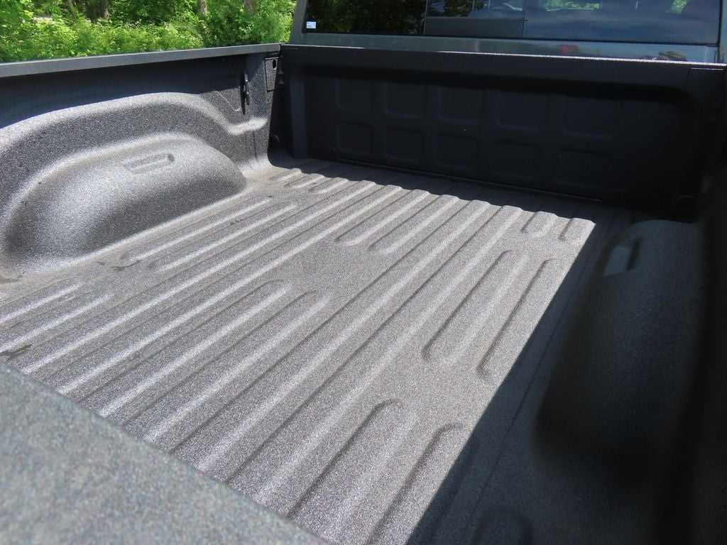 2026 RAM 2500 RAM 2500 BIG HORN CREW CAB 4X4 6'4' BOX