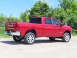 2026 RAM 2500 RAM 2500 BIG HORN CREW CAB 4X4 6'4' BOX