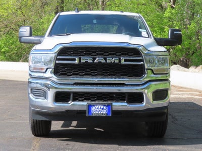 2024 RAM 2500 RAM 2500 TRADESMAN CREW CAB 4X4 8' BOX