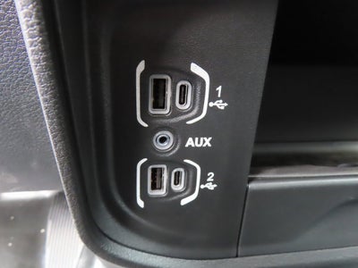 2024 RAM 3500 RAM 3500 TRADESMAN CHASSIS REGULAR CAB 4X4 84' CA