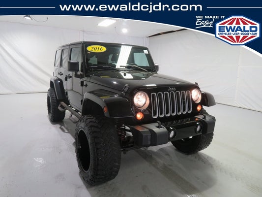 Chrysler Capital and Jeep Lease Deals in Milwaukee – Ewald Chrysler Jeep  Dodge Ram Blog