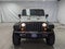 2015 Jeep Wrangler Unlimited Unlimited Rubicon