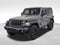 2022 Jeep Wrangler Sport