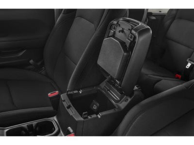 2023 Jeep Wrangler Willys