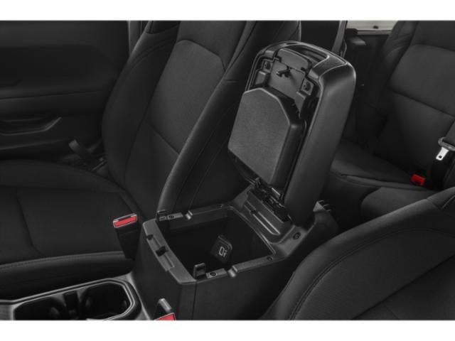 2023 Jeep Wrangler Willys