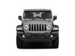 2023 Jeep Wrangler Willys